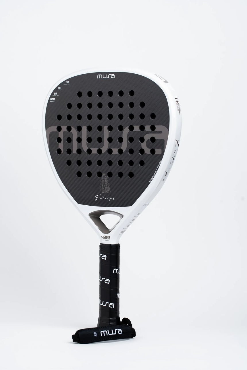 MUSA Euterpe Padel Racket (Like New)