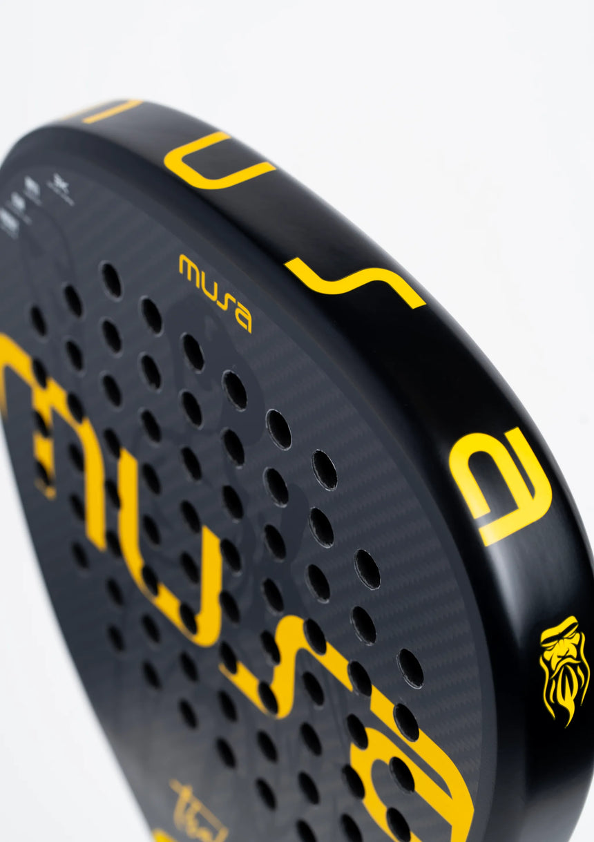 MUSA Thalia Padel Racket (LIKE NEW)