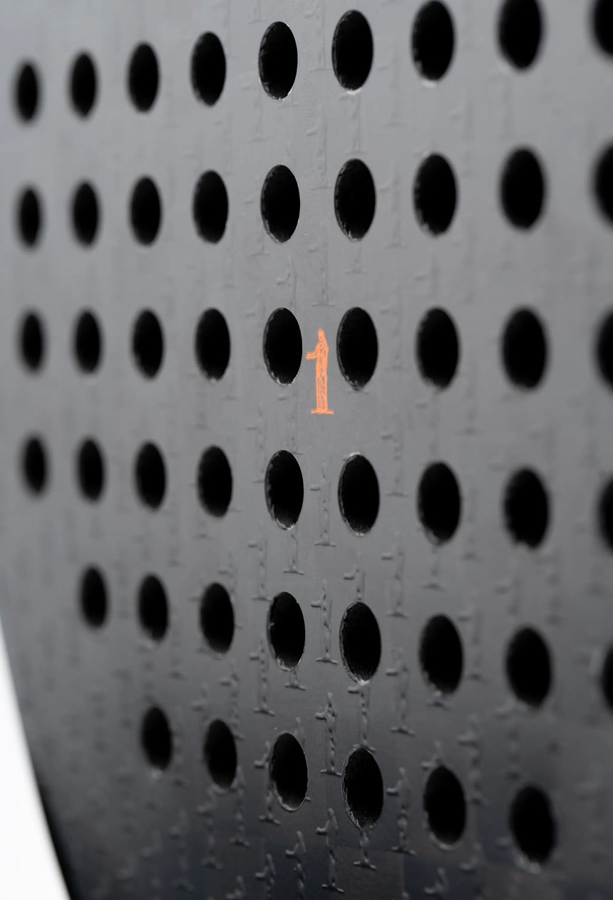 MUSA Polyhymnia Padel Racket (LIKE NEW)