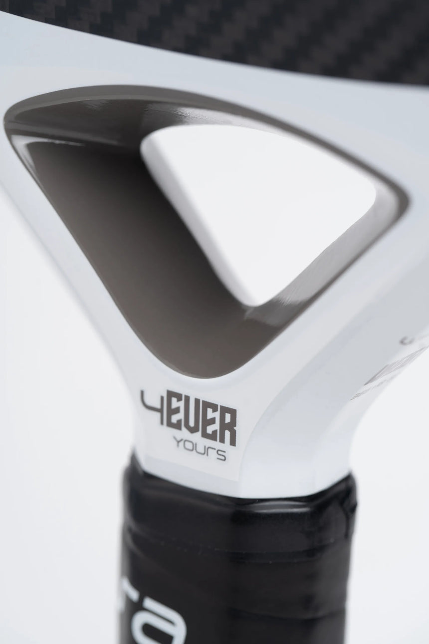 MUSA Euterpe Padel Racket (Like New)