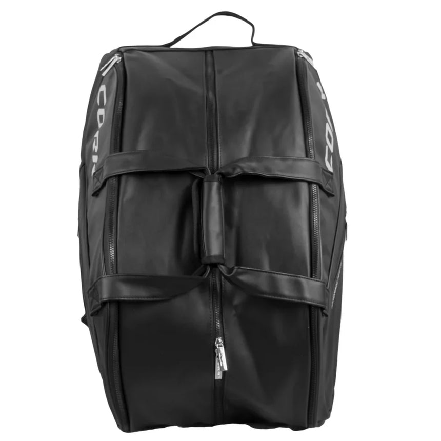 Cork Padel Thermobag – Elite Bag with Thermal Protection for 4 Rackets