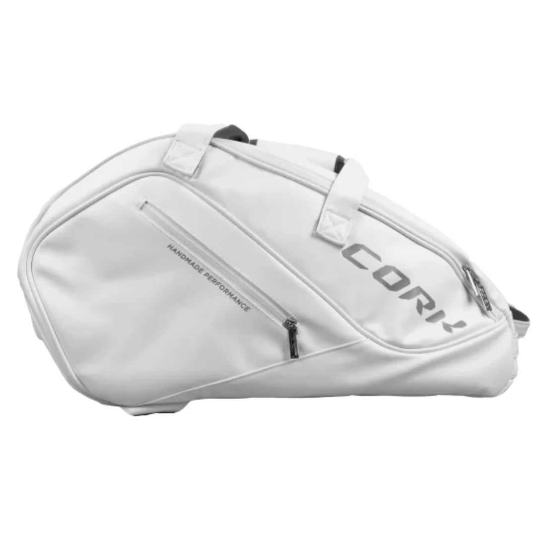 Cork Padel Thermobag – Elite Bag with Thermal Protection for 4 Rackets