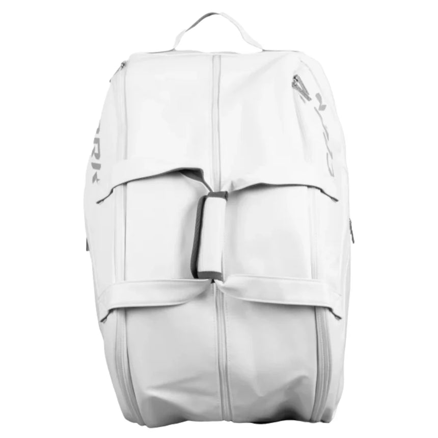 Cork Padel Thermobag – Elite Bag with Thermal Protection for 4 Rackets