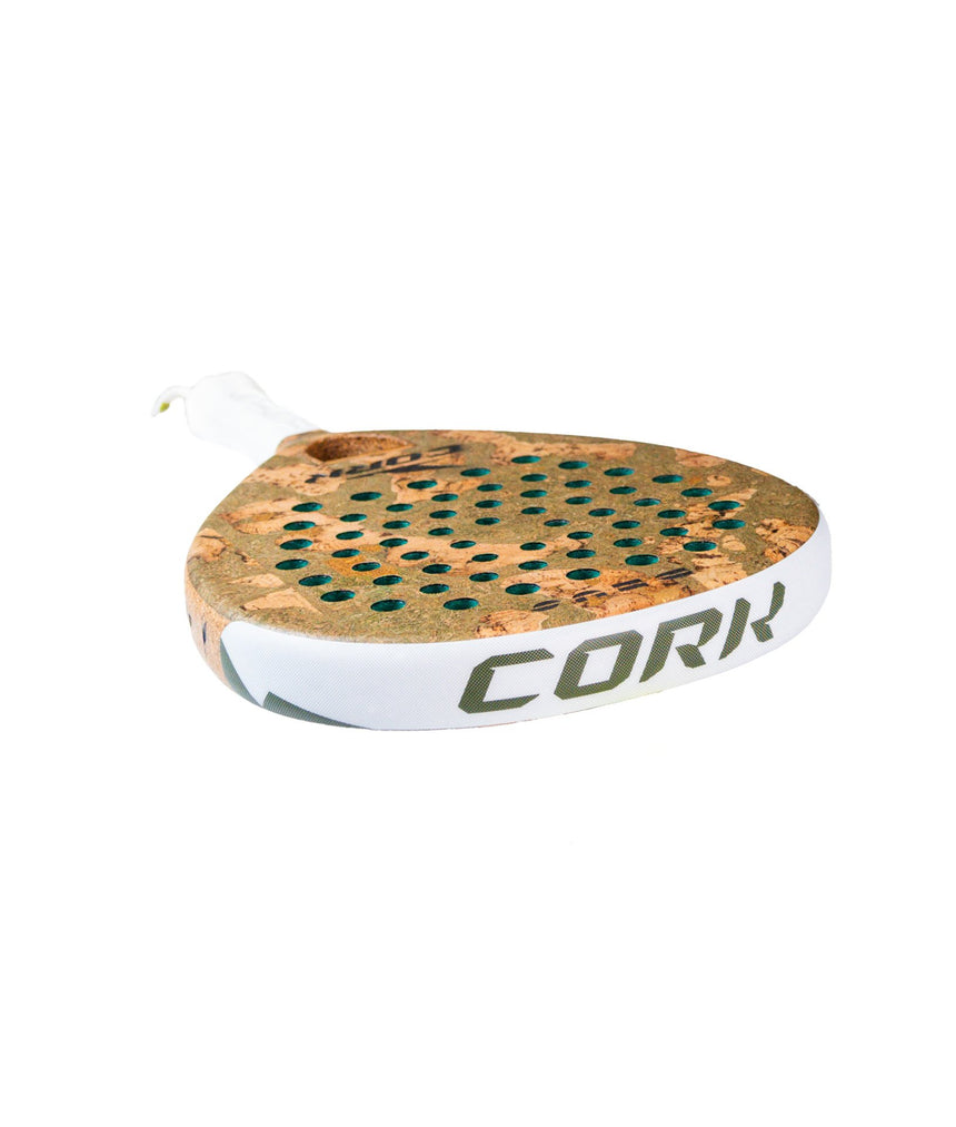 Cork Padel Racket - Extreme Deus
