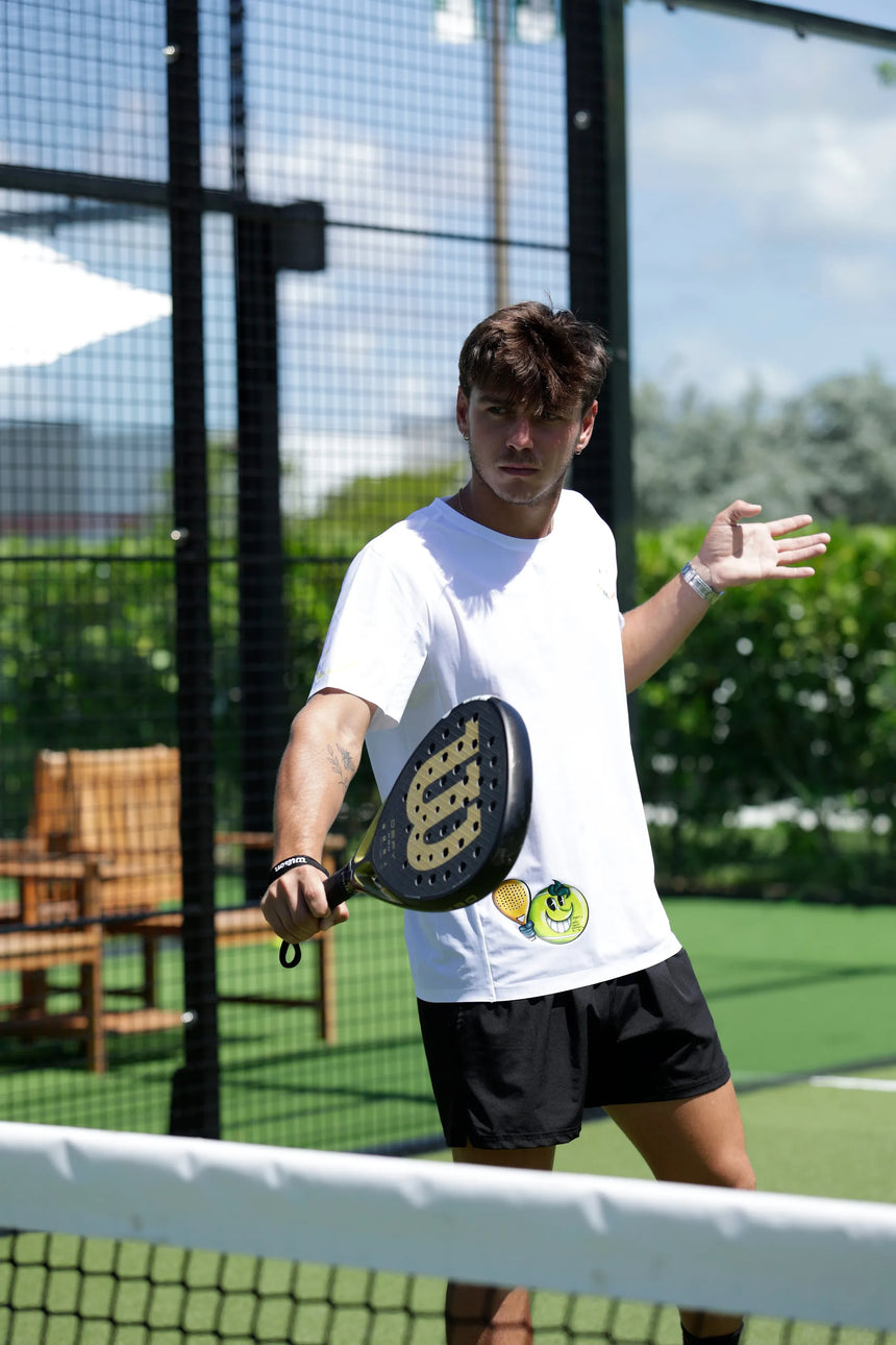 Men’s Padel Jersey – Atomik x PSA Limited Drop (Only 42/100 Pieces Left)