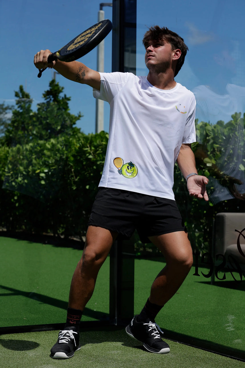 Men’s Padel Jersey – Atomik x PSA Limited Drop (Only 42/100 Pieces Left)