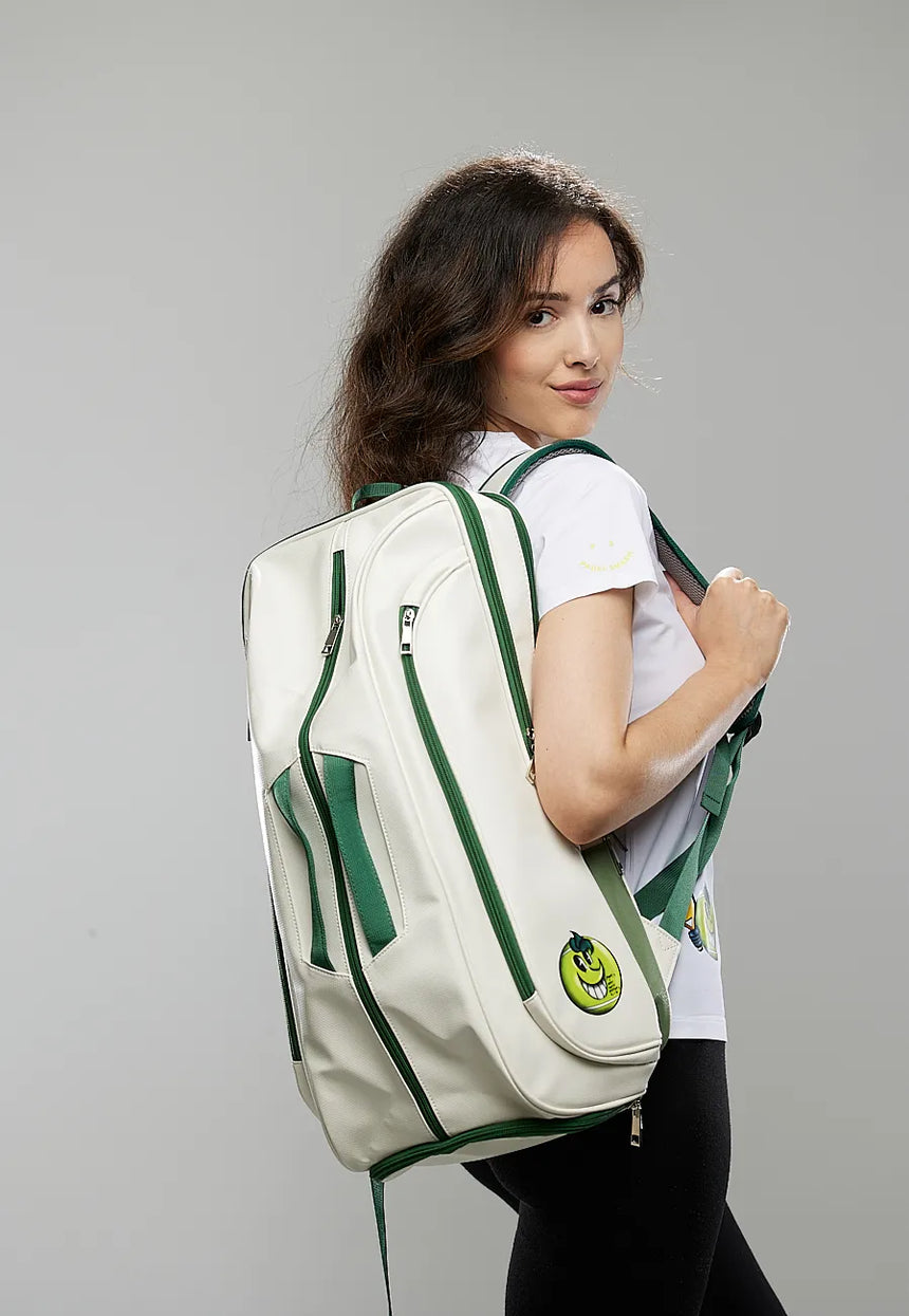 Padel Backpack – Atomik x PSA Limited Series (Only 12/50 Pieces Left)