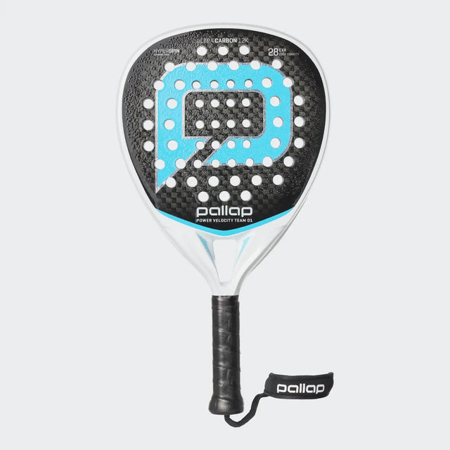 PALLAP Power Velocity Team 01 (LIKE NEW)