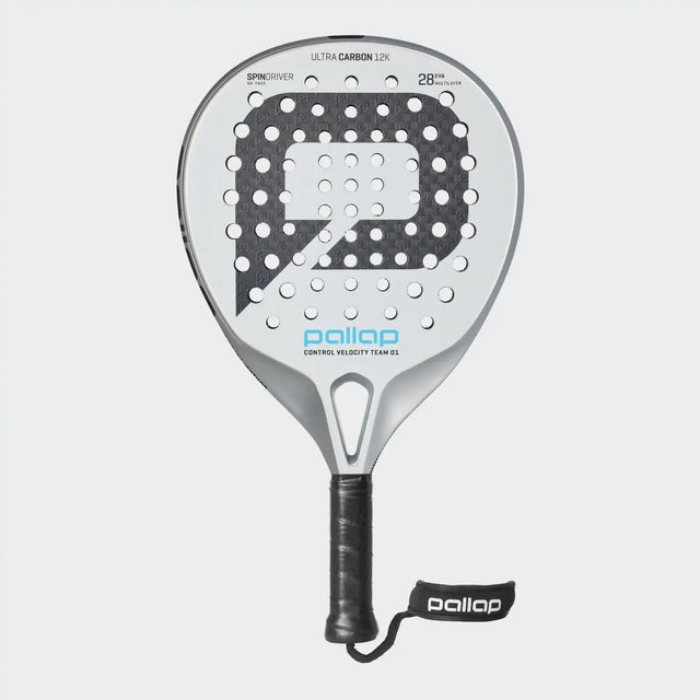 PALLAP Control Velocity Team 01 (LIKE NEW)