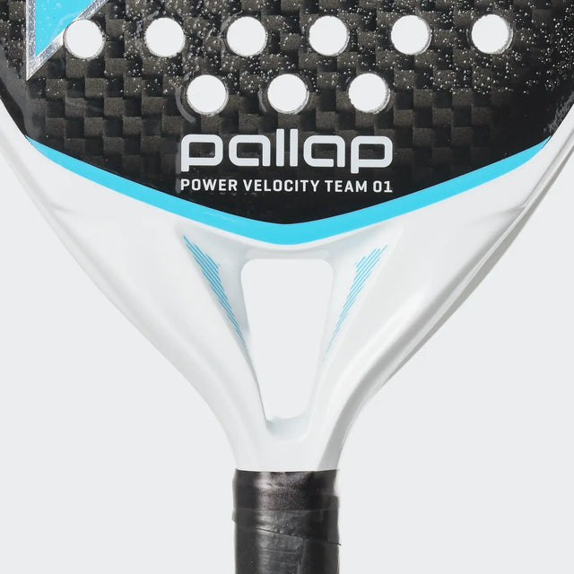 PALLAP Power Velocity Team 01 (LIKE NEW)