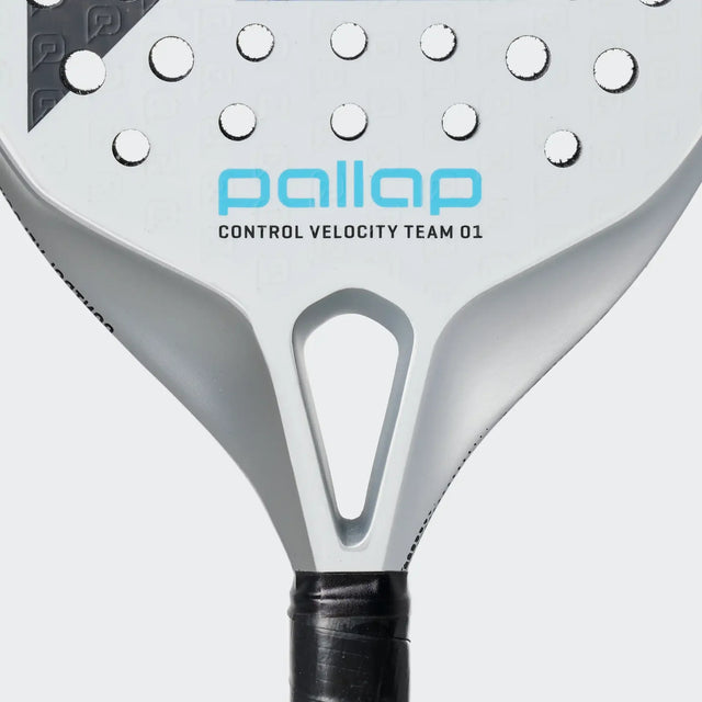 PALLAP Control Velocity Team 01 (LIKE NEW)