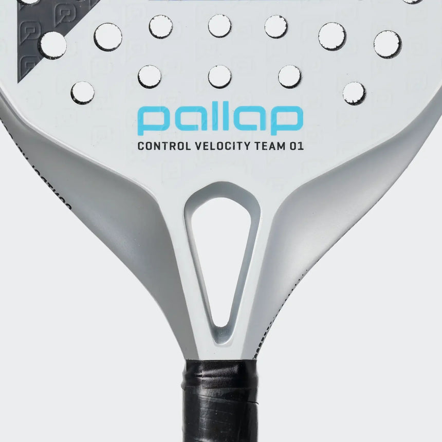 PALLAP Control Velocity Team 01 (LIKE NEW)