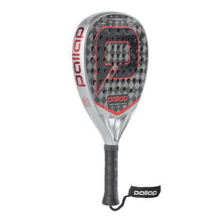 Pallap Padel Racket Power Velocity Star 01 (LIKE NEW)