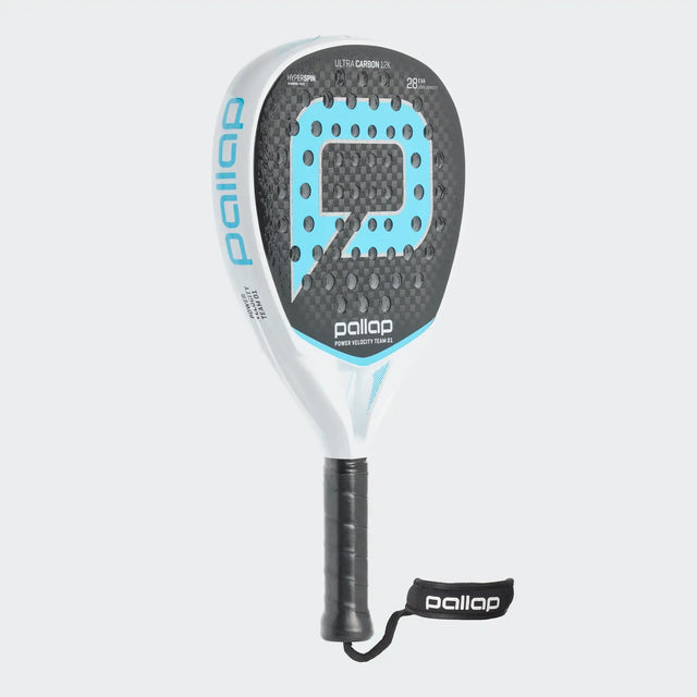 PALLAP Power Velocity Team 01 (LIKE NEW)