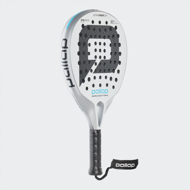 PALLAP Control Velocity Team 01 (LIKE NEW)