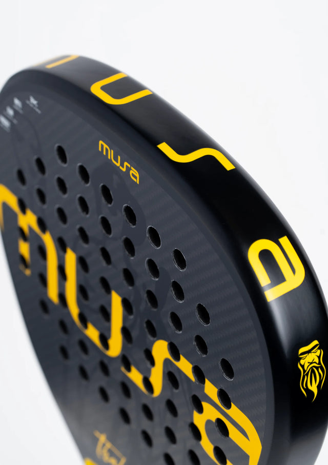 MUSA Thalia Padel Racket (LIKE NEW)