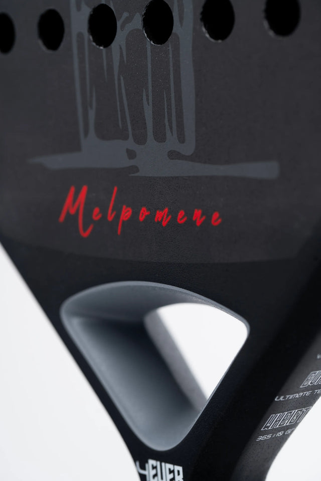 MUSA Melpomene Padel Racket (LIKE NEW)