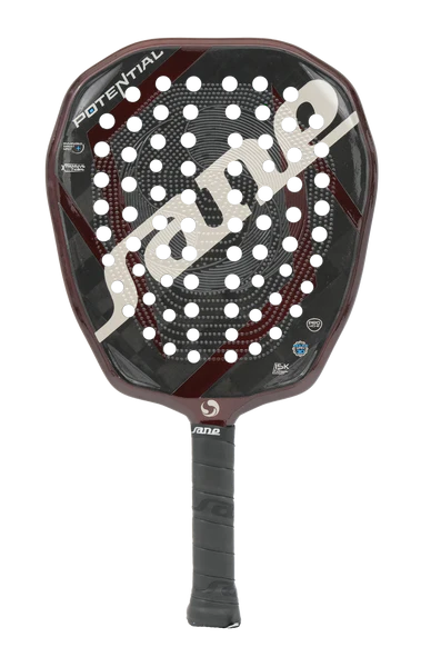 Sane POTENTIAL Professional Edition Padel Racket | Power & Precision (Like New)