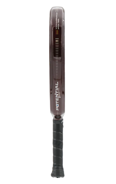 Sane POTENTIAL Professional Edition Padel Racket | Power & Precision (Like New)