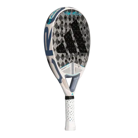 A image of adidas_cross_it_light_3.4_racket_marta_ortega_left_view
