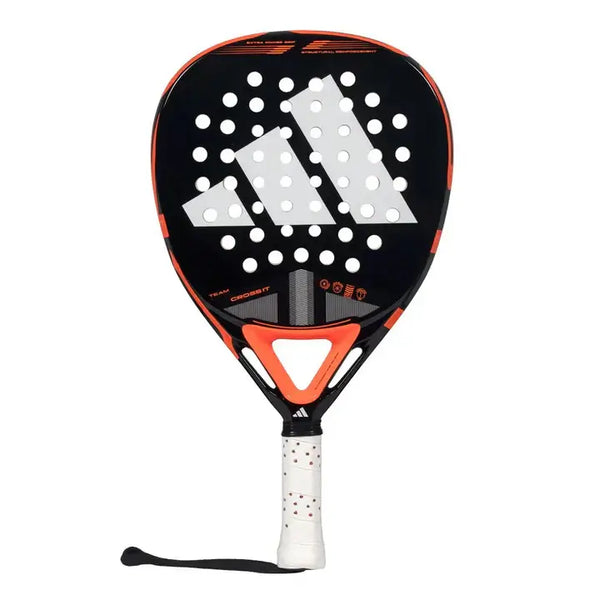 Adidas Cross IT Team Padel Racket 2025 Padel Smash – Padel Smash
