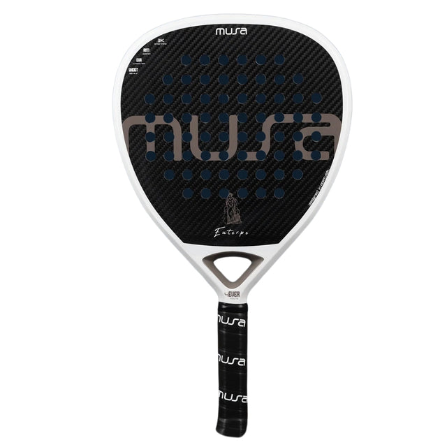 MUSA Euterpe Padel Racket (Like New)