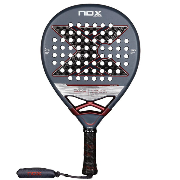 60％オフ！Nox パデルラケット　genius padel 60％オフ！Nox パデルラケット genius padel 60％オフ！Nox