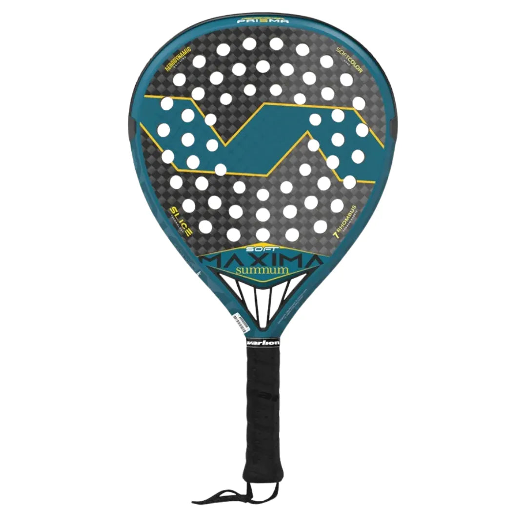 Varlion Maxima Summum Prisma Soft – Pro Racket | Padel Smash