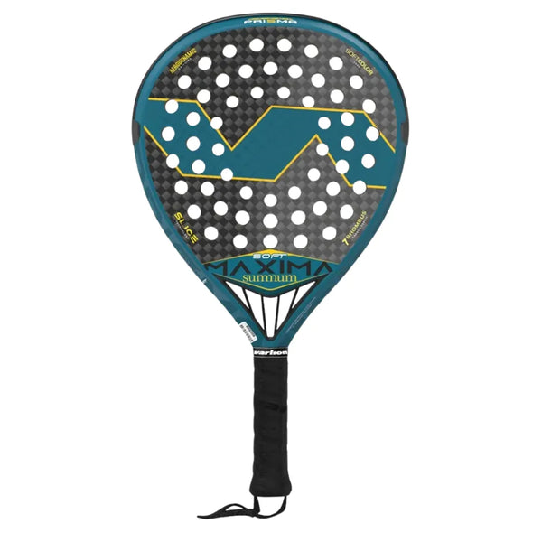 Varlion Maxima Summum Prisma Soft – Pro Racket | Padel Smash